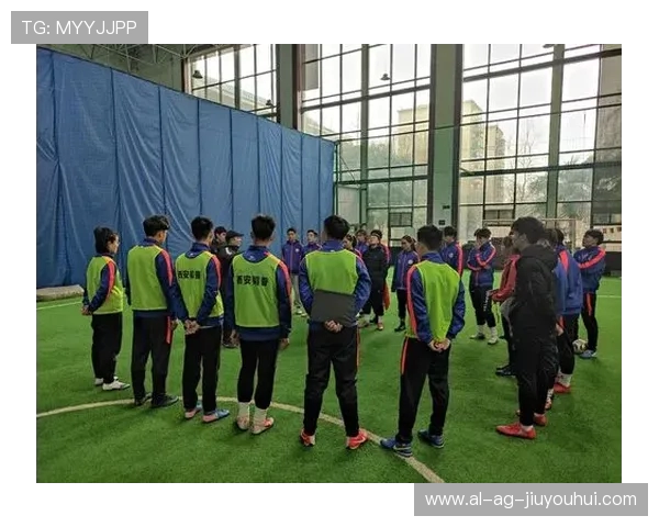 依托明山区足球培训坊推动区域青少年体能与竞技足球全面提升水平